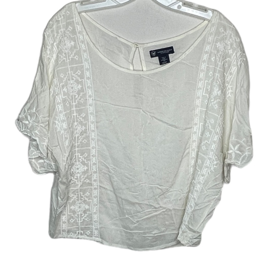 American Eagle Top
